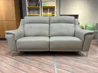 Divano Lineare Buffalo Nicoletti home ad un prezzo imperdibile
