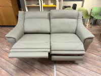 Divano Lineare Buffalo Nicoletti home ad un prezzo imperdibile