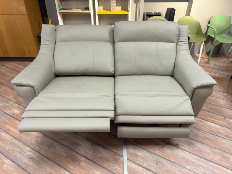 Divano Lineare Buffalo Nicoletti home ad un prezzo imperdibile