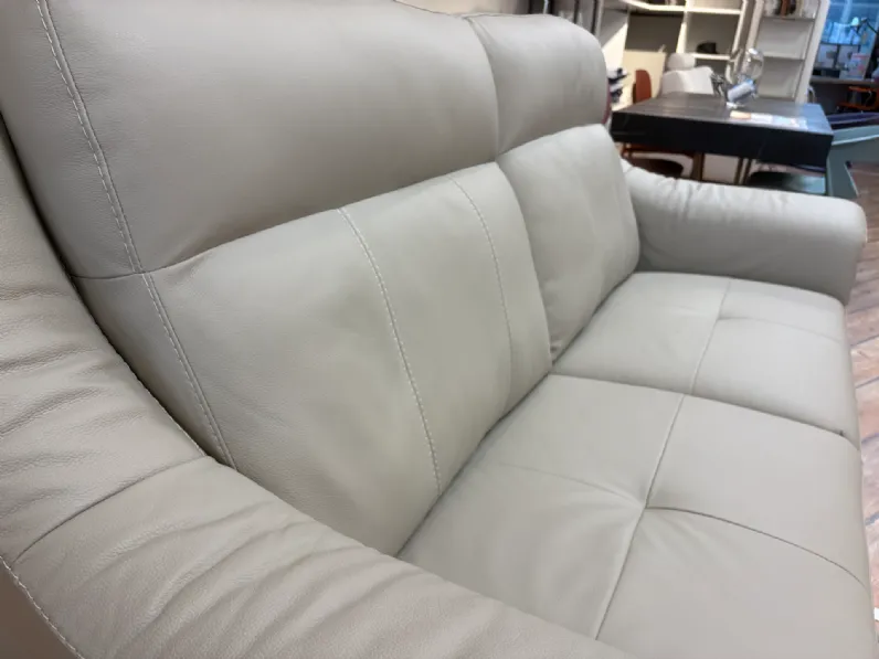 Divano Lineare Buffalo Nicoletti home ad un prezzo imperdibile