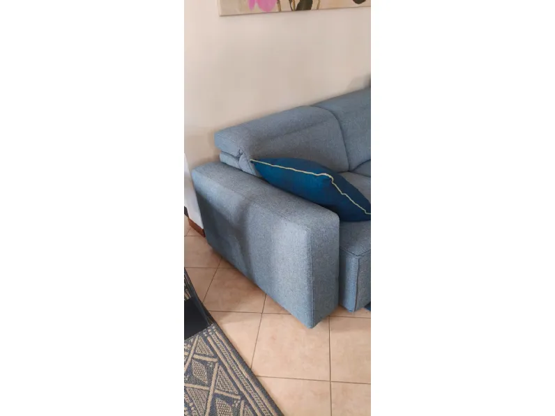 Divano Con penisola Divano hill Egoitaliano a 2200 Euro