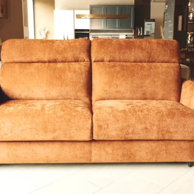 Divano Letto modello Divano letto louvre  di Collezione esclusiva in offerta