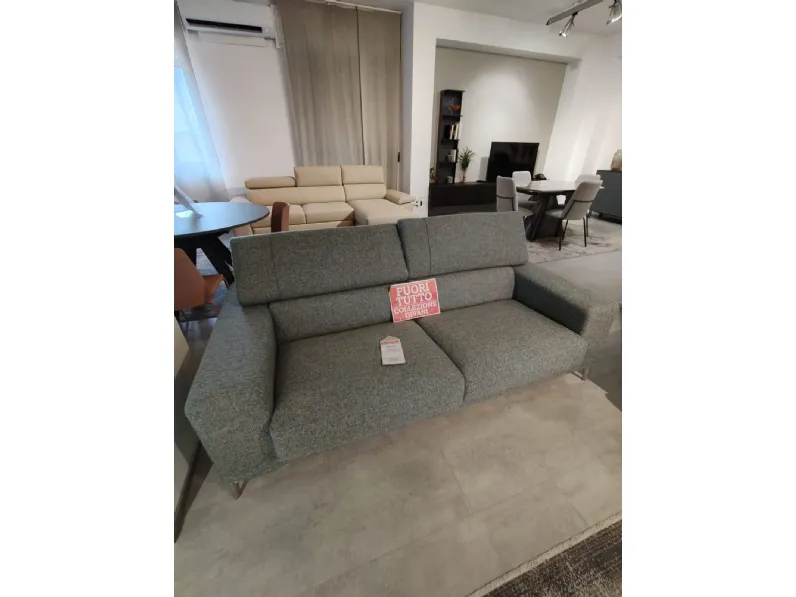 Divano modello milano Artigianale: con uno SCONTO ESCLUSIVO del 20%