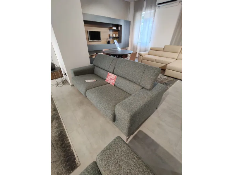 Divano modello milano Artigianale: con uno SCONTO ESCLUSIVO del 20%
