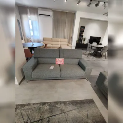 Divano modello milano Artigianale: con uno SCONTO ESCLUSIVO del 20%