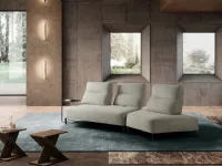 Divano Excò Jason 301 x 138 PREZZI OUTLET sconto 22%