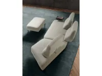 Divano Excò Jason 301 x 138 PREZZI OUTLET sconto 22%