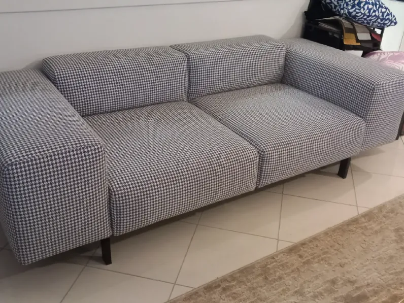 Divano Lineare Largo Kartell ad un prezzo imperdibile