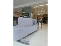 Divano Con penisola Matrix Samoa in Offerta Outlet a 1780 Euro