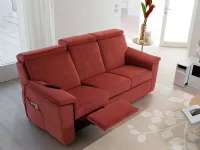 Divano Angolare Multirelax Rigosalotti ad un prezzo imperdibile
