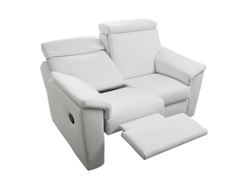 Divano Angolare Multirelax Rigosalotti ad un prezzo imperdibile