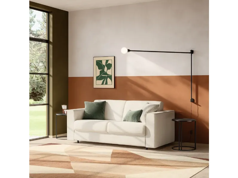 Divano Letto Noah bold Twils a 2770 Euro