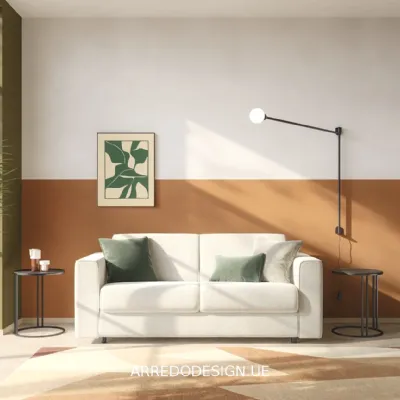 Divano Letto Noah bold Twils a 2770 Euro