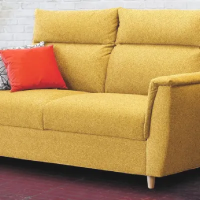 Divano in Tessuto stile moderno modello Patricia scontato - 29%