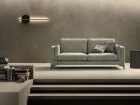 Divano in Tessuto stile moderno modello Sheer scontato - 35%