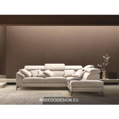Divano da 4 posti modello Loft special di Samoa scontato
