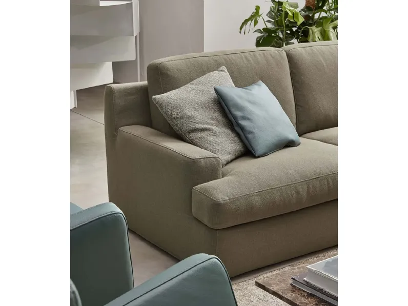 Divano Rosini Oxford PREZZI OUTLET sconto 30%