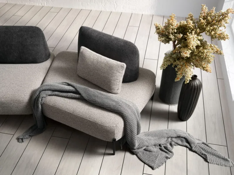 Divano Matrix special Samoa a PREZZO OUTLET scontato del 35%