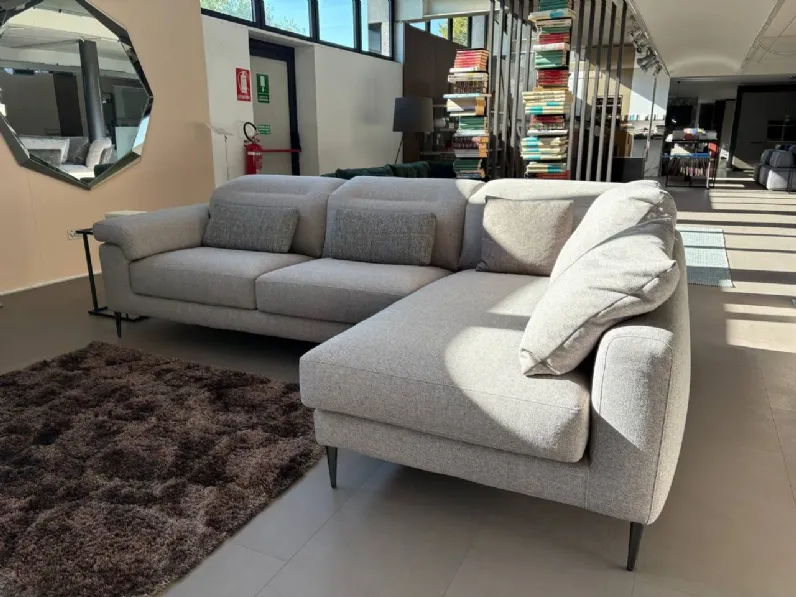 Divano Way special Samoa: con uno SCONTO ESCLUSIVO del 35%