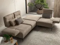 Divano Samoa Dalton PREZZI OUTLET sconto 35%