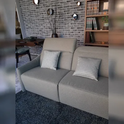 Divano Letto modello Danny di Il benessere in offerta