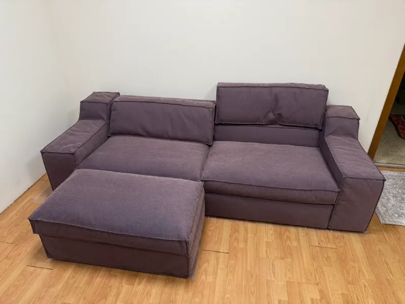 Divano Deas Deep PREZZI OUTLET sconto 65%