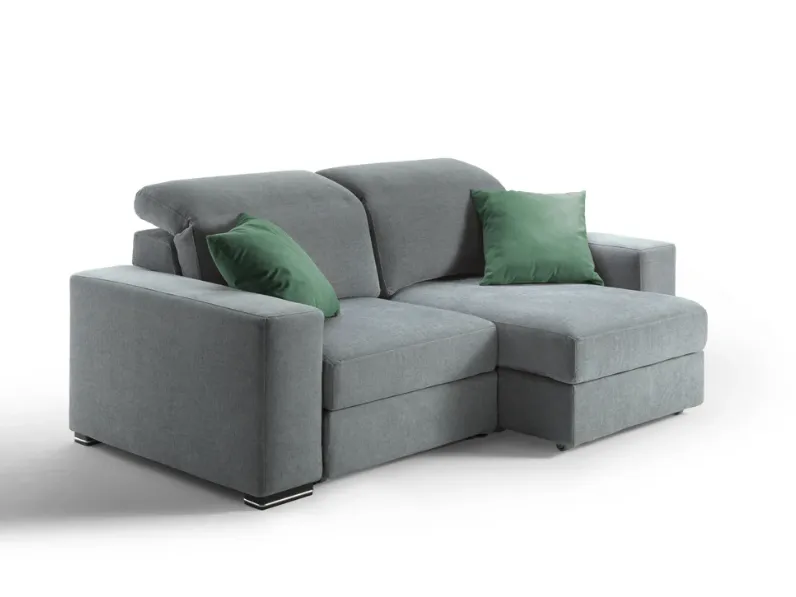 Divano Lineare Denver Bm design a 1836 Euro