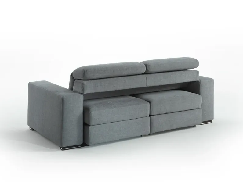 Divano Lineare Denver Bm design a 1836 Euro