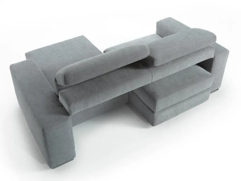 Divano Lineare Denver Bm design a 1836 Euro