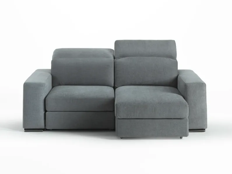 Divano Lineare Denver Bm design a 1836 Euro