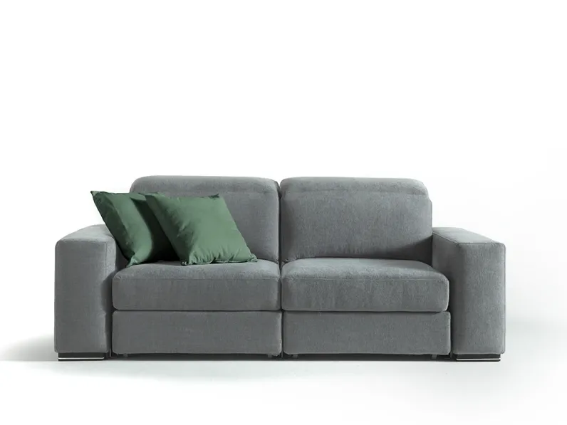 Divano Lineare Denver Bm design a 1836 Euro