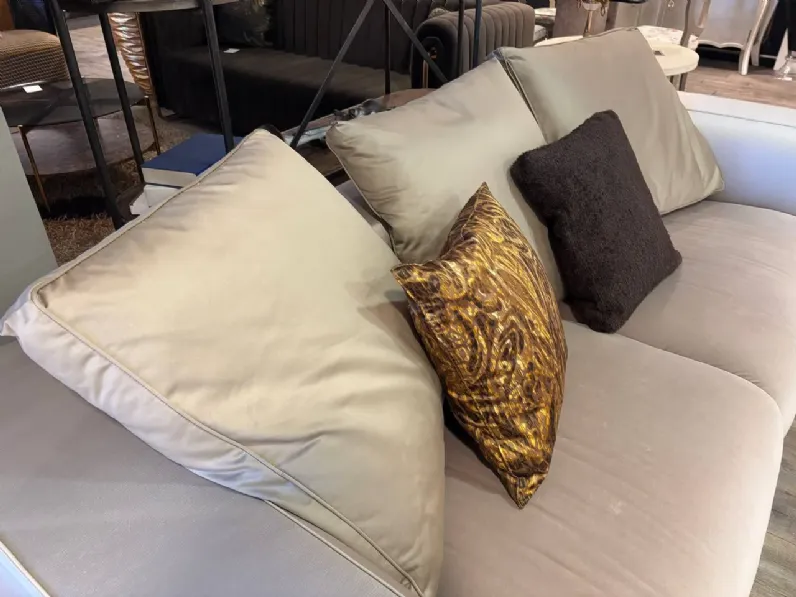 Divano Fendi casa Divano fendi  PREZZI OUTLET sconto 60%