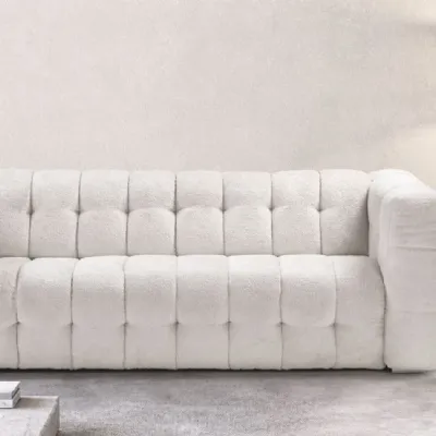 Divano Letto Booble di Collezione esclusiva a prezzo scontato