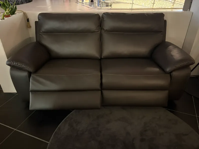 Divano New york Nicoletti home: con uno SCONTO ESCLUSIVO del 35%