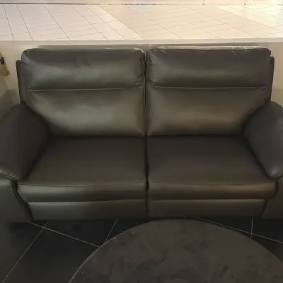 Divano New york Nicoletti home: con uno SCONTO ESCLUSIVO del 35%
