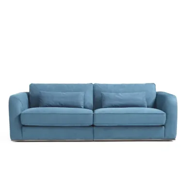 Divano Argo di Collezione esclusiva in stile design a prezzo Outlet