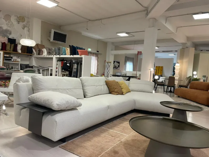 Divano Atlantis Ditre italia: con uno SCONTO ESCLUSIVO del 25%