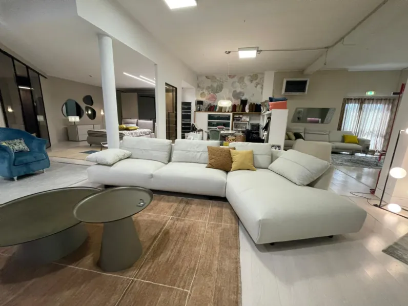 Divano Atlantis Ditre italia: con uno SCONTO ESCLUSIVO del 25%