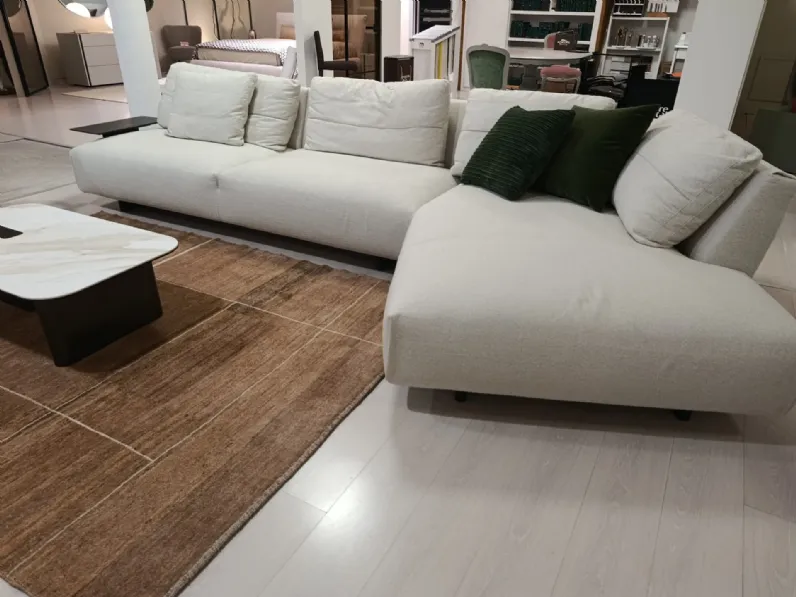 Divano Atlantis Ditre italia: con uno SCONTO ESCLUSIVO del 25%