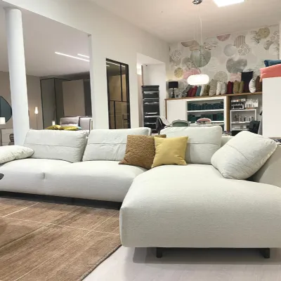 Divano Atlantis Ditre italia: con uno SCONTO ESCLUSIVO del 25%