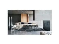 Divano design tessuto Balmoral di Twils con sconto del - 30%