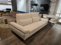Divano Lineare Boss Samoa in Offerta Outlet a 1850 Euro