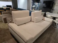 Divano Lineare Boss Samoa in Offerta Outlet a 1850 Euro