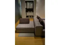 Divano Samet  di Gervasoni in stile design a prezzo scontato