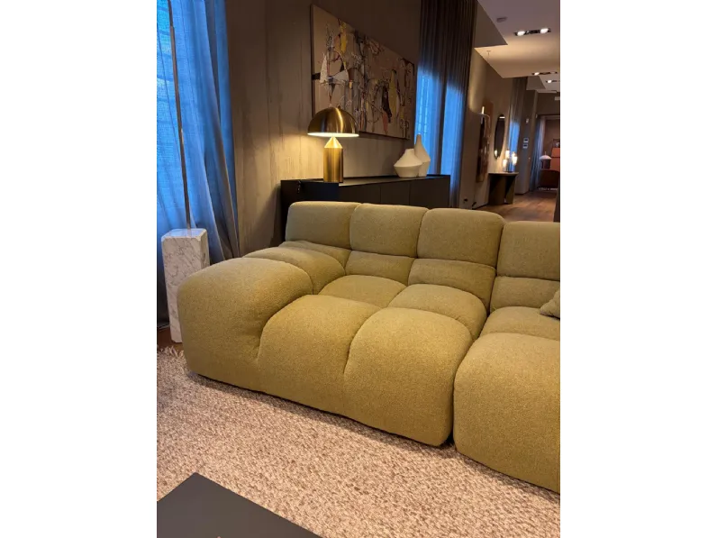 Divano Tufty time 20  B&b italia a PREZZO OUTLET scontato del 23%
