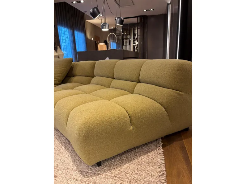Divano Tufty time 20  B&b italia a PREZZO OUTLET scontato del 23%