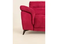 Divano Diana di Sofangel in stile classico a prezzo Outlet