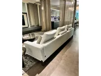 Divano design tessuto Divano arketipo that'life di Arketipo con sconto del - 58%