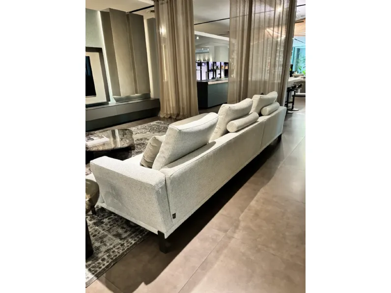 Divano design tessuto Divano arketipo that'life di Arketipo con sconto del - 58%