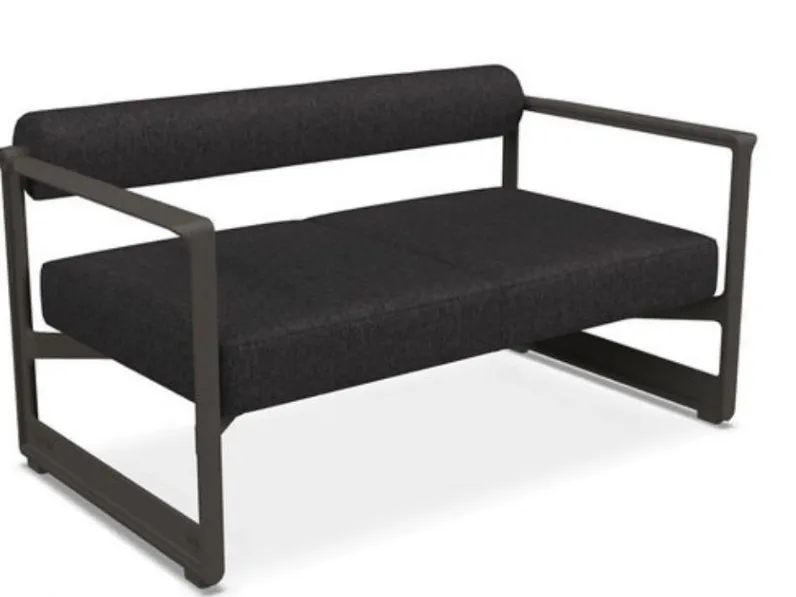Divano Lineare Divano brut-sofa2 Magis a 1191 Euro